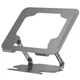 Подставка для ноутбука WIWU ZM-901 Laptop Stand Grey - изображение 1