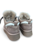 Жіночі Кросівки з Набивкою Ugg Lowmel Sneaker Beige 38 - зображення 6