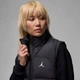 Жилетка женская Jordan Vest Black XS Чорний FV7149-010 - изображение 2