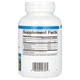 Масло примулы вечерней 500 мг Natural Factors Evening Primrose Oil 180 мягких капсул - изображение 2