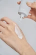 Крем для обличчя CELIMAX Dual Barrier Skin Wearable Cream 50 мл — відновлюючий крем з керамідами для зміцнення захисного бар'єр - изображение 2