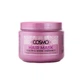 Маска для фарбованого волосся COSMO Hair Mask Color Shine Vibrancy 500 мл для блиску та захисту кольору - изображение 1