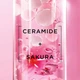 Сироватка для обличчя GARNIER Sakura Glow Repairing Serum 30 мл для сяйва та відновлення шкіри - зображення 5