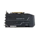 Відеокарта GIGABYTE GeForce GTX 1660 Ti 6GB/GDDR6/192bit (GV-N166TOC-6GD) Б/В - изображение 3