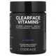 Codeage Clearface Vitamins+ 90 растительных капсул - изображение 1