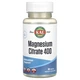 Магнію цитрат KAL Magnesium Citrate 400 мг, 60 таблеток - зображення 3