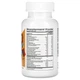 Мультивитамины California Gold Nutrition Chewable Multivitamins with Probiotics & Enzymes for Children 120 вегетарианских жевательных таблеток - изображение 2