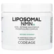 NMN Codeage Liposomal NMN Platinum 30 Vegetable Capsules - изображение 1