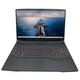 Игровой ноутбук MSI Crosshair 17 MS-17L2 / 17.3” 1920x1080 FullHD / i7-11800H / 32 ГБ / SSD+HDD 512 ГБ / 1000 ГБ / NVIDIA GeForce RTX 3050 Ti 4Gb / Класс А- Б/У - изображение 1