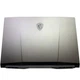 Игровой ноутбук MSI Crosshair 17 MS-17L2 / 17.3” 1920x1080 FullHD / i7-11800H / 32 ГБ / SSD+HDD 512 ГБ / 1000 ГБ / NVIDIA GeForce RTX 3050 Ti 4Gb / Класс А- Б/У - изображение 2