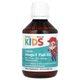 Омега-3 рыбий жир California Gold Nutrition Norwegian Kids Omega-3 Fish Oil 200 мл - изображение 1