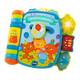 Książeczka interaktywna Vtech Bajeczka (5900511603415) - obraz 1