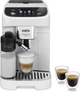 Кофемашина DeLonghi Magnifica Plus ECAM 320.60.W Б/У - изображение 2