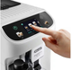 Кофемашина DeLonghi Magnifica Plus ECAM 320.60.W Б/У - изображение 4