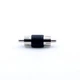 Конектор для з'єднання Jack RCA RCA ( тато-тато) - зображення 5