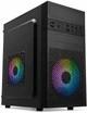 Ігровий Комп'ютер ZIRAEL S-65 / 12 потоков Ryzen 4.2 ГГц / GeForce GTX 1650, 4 ГБ GDDR6 / 16 ГБ ОЗУ / SSD 128 + HDD 1000 / Б/В - изображение 1