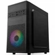 Ігровий Комп'ютер ZIRAEL S-65 / 12 потоков Ryzen 4.2 ГГц / GeForce GTX 1650, 4 ГБ GDDR6 / 16 ГБ ОЗУ / SSD 128 + HDD 1000 / Б/В - изображение 3