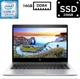 Ноутбук Hewlett Packard EliteBook 840 G5 14” IPS 1920x1080 Core i7-7500U 2.70GHz 16GB DDR4 SSD 256GB UHD Graphics 620 Камера (H840G5R16S256A1) Б/У - изображение 1