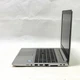 Ноутбук Hewlett Packard EliteBook 840 G5 14” IPS 1920x1080 Core i7-7500U 2.70GHz 8GB DDR4 SSD 128GB UHD Graphics 620 Камера (H840G5R8S128B1) Б/У - изображение 5