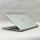Ноутбук Hewlett Packard EliteBook 840 G6 14” IPS 1920x1080 Core i7-8565U 1.80GHz 8GB DDR4 SSD 256GB Radeon 550X 2GB Камера (H840G6R8S256R550XB) Б/У - изображение 7