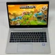 Ноутбук Hewlett Packard EliteBook 840 G6 14” IPS 1920x1080 Core i7-8565U 1.80GHz 8GB DDR4 SSD 256GB Radeon 550X 2GB Камера (H840G6R8S256R550XB) Б/У - изображение 8