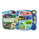 Інтерактивна книга Vtech Mighty Pups Touch & Teach Word Book (5900511615890) - зображення 3