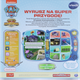 Інтерактивна книга Vtech Mighty Pups Touch & Teach Word Book (5900511615890) - зображення 4