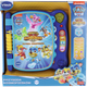 Інтерактивна книга Vtech Mighty Pups Touch & Teach Word Book (5900511615890) - зображення 5