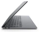 Ноутбук Lenovo Yoga Slim 7 14ILL11; Copilot+ PC (83R0CTO1WW) Luna Gray - зображення 8