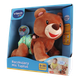 Interaktywny miś Vtech Baby Kravlebamse (5766181189181) - obraz 3