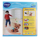 Interaktywny miś Vtech Baby Kravlebamse (5766181189181) - obraz 5