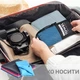 Быстросохнущее полотенце из микрофибры / Полотенце для спорта, походов и путешествий 26X-24 - изображение 5
