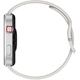 Смарт-годинник Xiaomi Watch 6 NFC Silver Gray Срібний BHR0955GL (1210048) - изображение 4