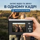 Цифрова камера M92 Чорна 4K 64 МП 8× цифровий зум MicroSD 32гб 2.4″ HD-дисплей CMOS - изображение 5