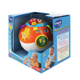 Migocząca Hula-Kula Trefl Vtech Baby (5900511601039) - obraz 4