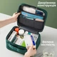 Портативный органайзер аптечка для лекарств Supretto (9439) - изображение 8
