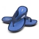 В'єтнамки Aqua Speed Riviera 37 Синій/Блакитний (1000-495-10-37) - зображення 1