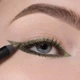 Artdeco Soft Eye Liner Waterproof Водостійкий олівець для очей No 20 "Bright Olive" - зображення 2