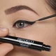 Artdeco Vinyl Effect Eyeliner Long-Lasting Підводка для очей - зображення 4