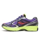 Кроссовки Saucony ProGrid Guide 7 HI Octane Unisex 44 Purple (1097-S70995-2 10) - изображение 3
