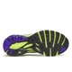 Кроссовки Saucony ProGrid Guide 7 HI Octane Unisex 44 Purple (1097-S70995-2 10) - изображение 6
