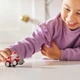 Игровой набор Paw Patrol Спасательный мини-автомобиль с водителем Маршалл (SM17791/4564) - изображение 7