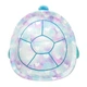 Мягкая игрушка Squishmallows Черепаха Каскад 30 см (SQVA00875) - изображение 4