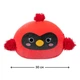 Мягкая игрушка Squishmallows Красный Кардинал 30 см (SQCR04194) - изображение 2