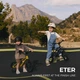 Біговел Kinderkraft Eter Lime (KRETER00LIM0000) - изображение 5