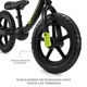 Біговел Kinderkraft 2Way Next Off Road Black (KR2WAY25BLK0000) - изображение 5