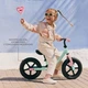 Біговел Kinderkraft 2Way Next Off Road Black (KR2WAY25BLK0000) - изображение 7