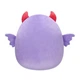 Мягкая игрушка Squishmallows Монстрик Атватер 30 см (SQVA00870) - изображение 4