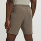 Шорты Saucony Outpace 7 Short Beige M (1097-SAM800411-PEW M) - изображение 4