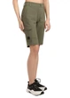 Шорты Kilpi Sylane W Green L (1054-024.1077) - изображение 1